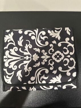 Fold-it-up Organizer
